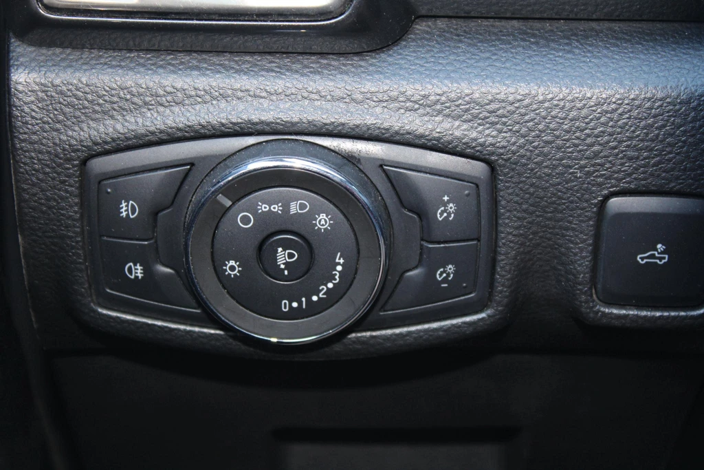 Ford Ranger – foto 7