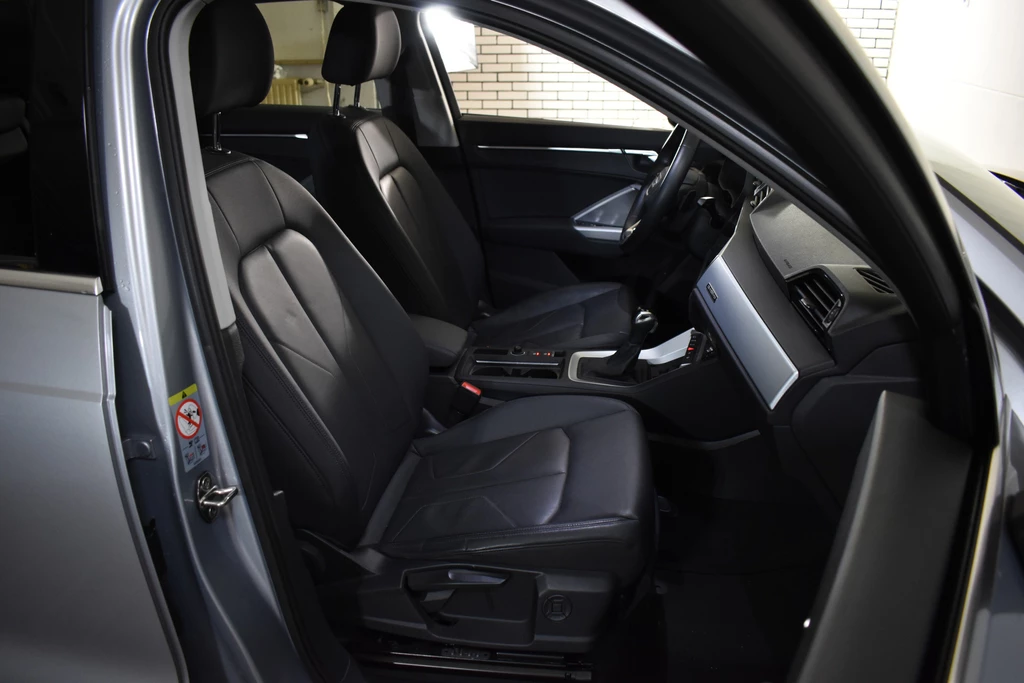 Audi Q3 – foto 15