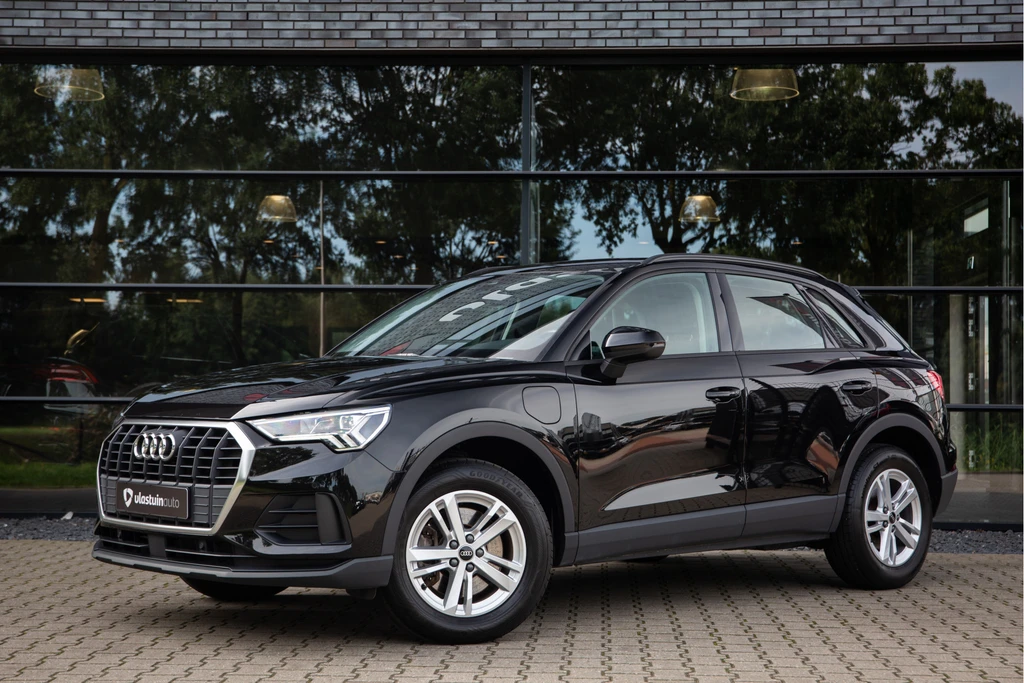 Audi Q3 – foto 2