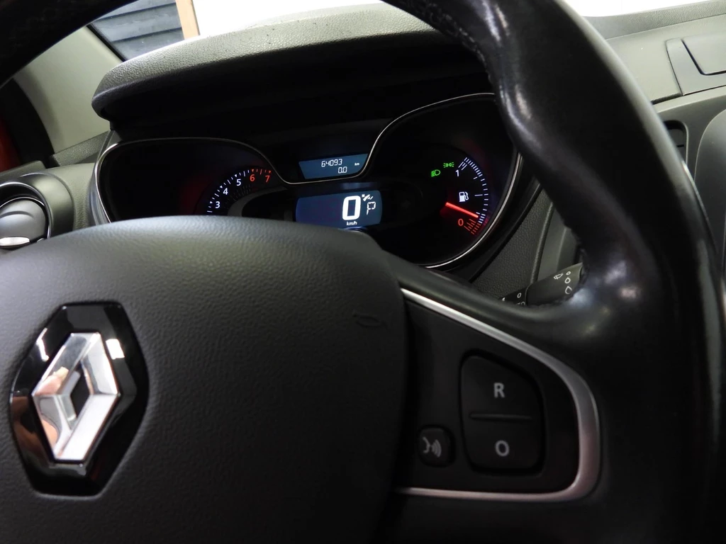 Renault Captur – foto 18