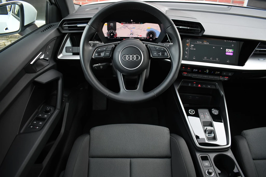 Audi A3 – foto 41
