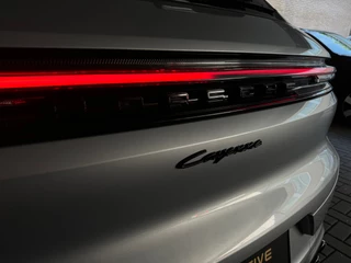 Porsche Cayenne – thumbnail 50