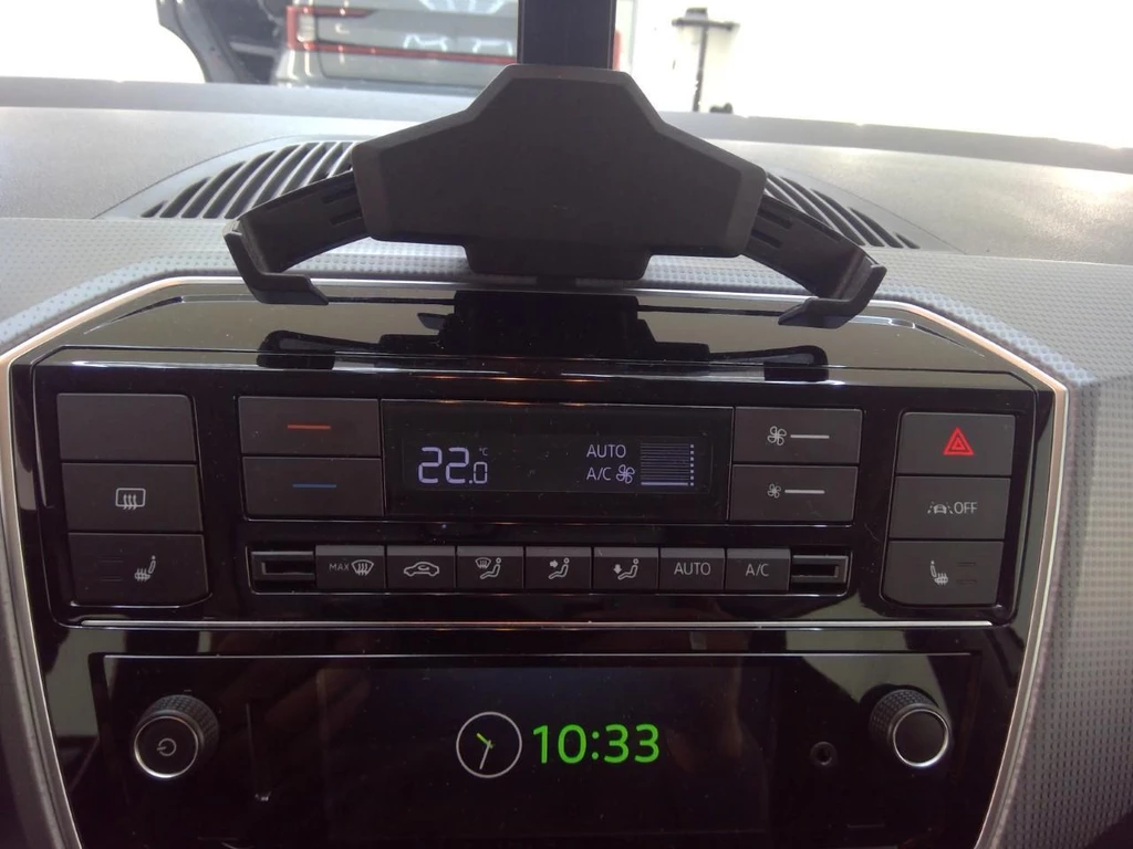 Škoda Citigo – foto 10