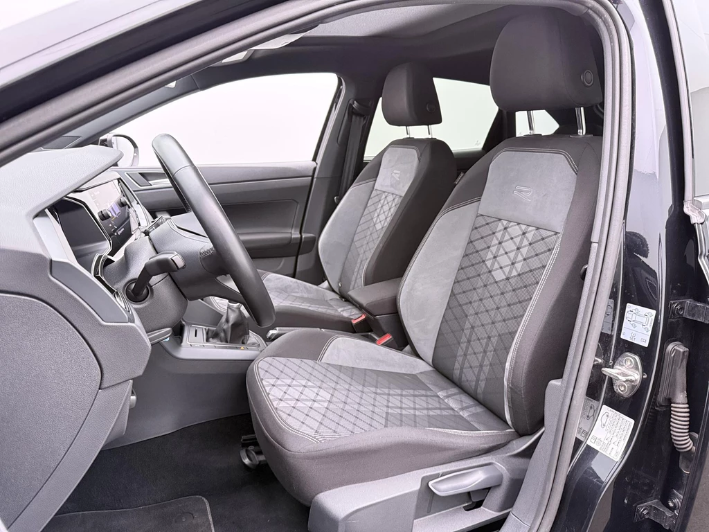 Volkswagen Taigo – foto 29