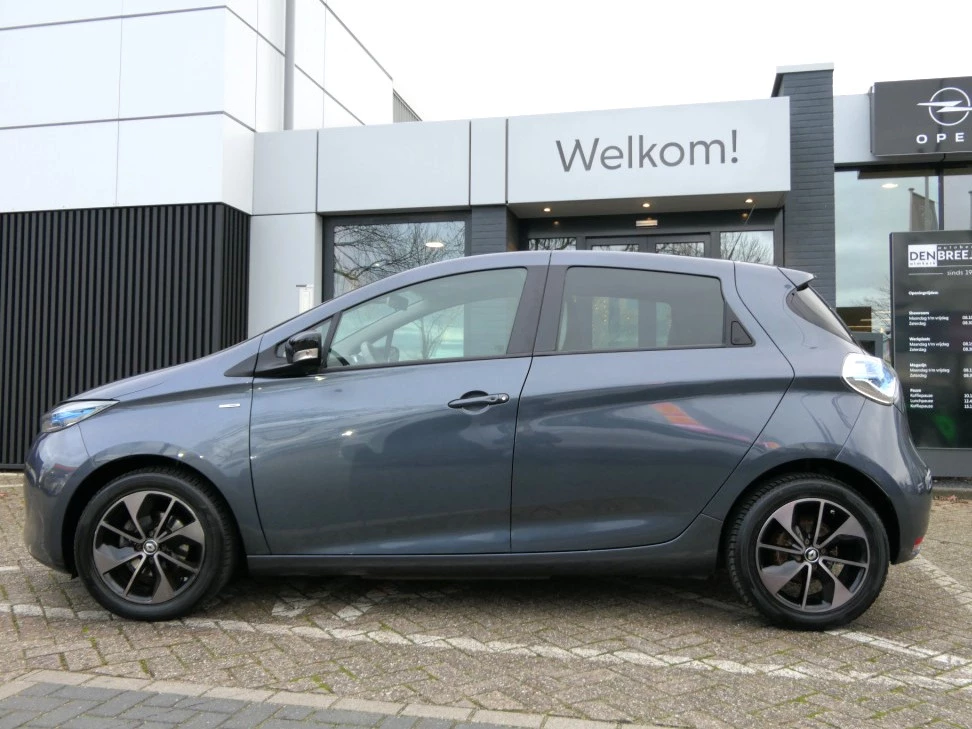 Renault ZOE – foto 2