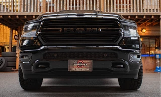 Dodge Ram 1500 – thumbnail 5