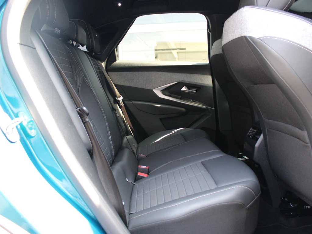 Peugeot 3008 – foto 14