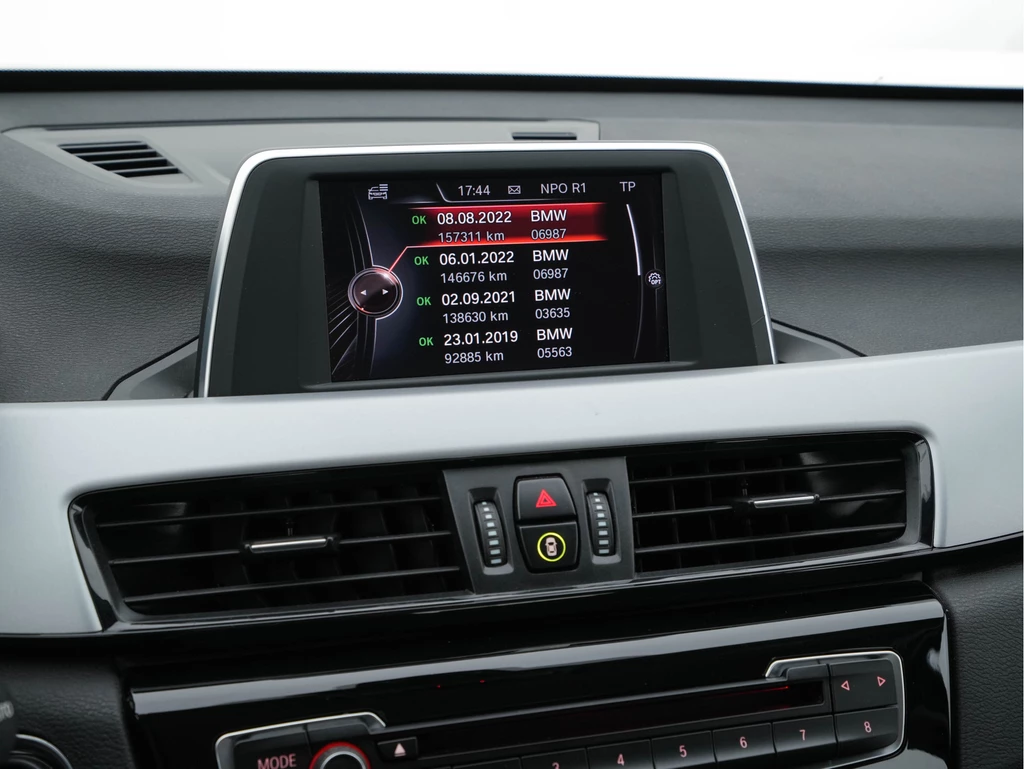 BMW X1 – foto 21