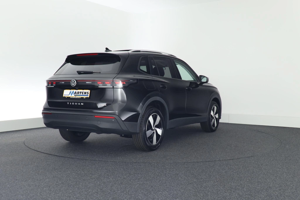 Volkswagen Tiguan – foto 4