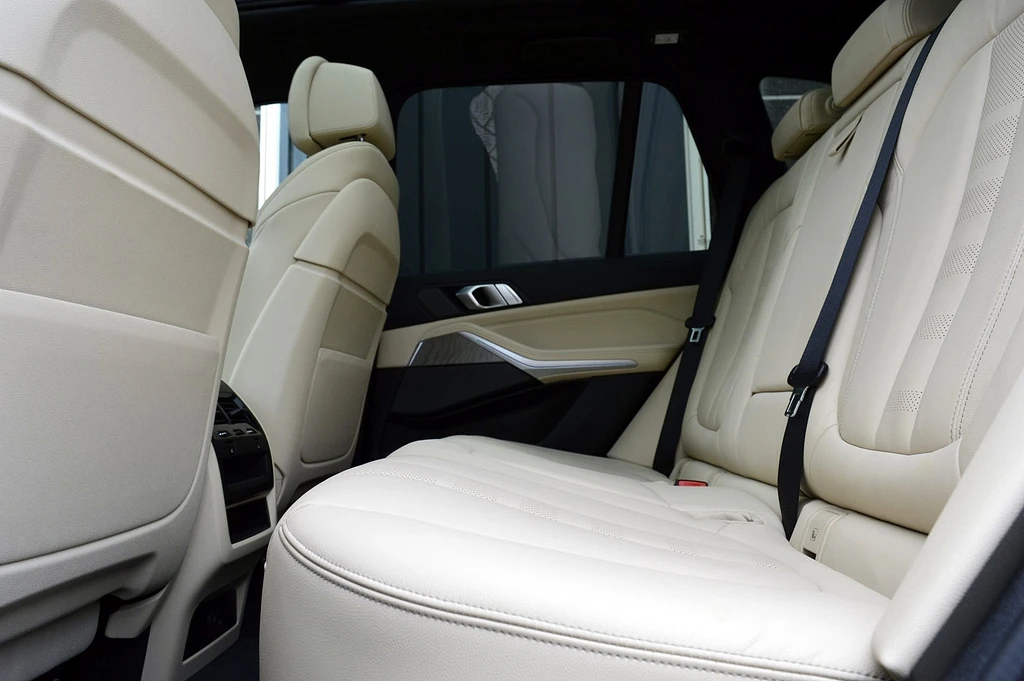BMW X5 – foto 16