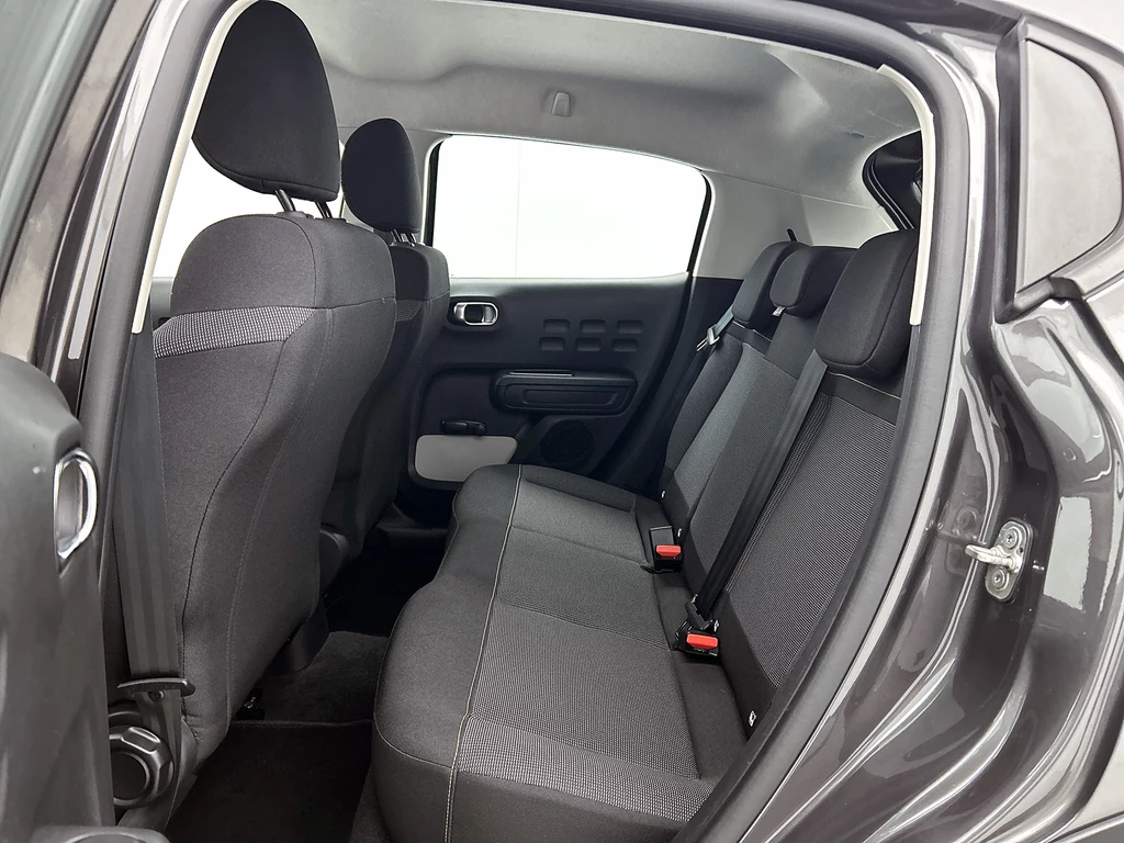 Citroën C3 – foto 31