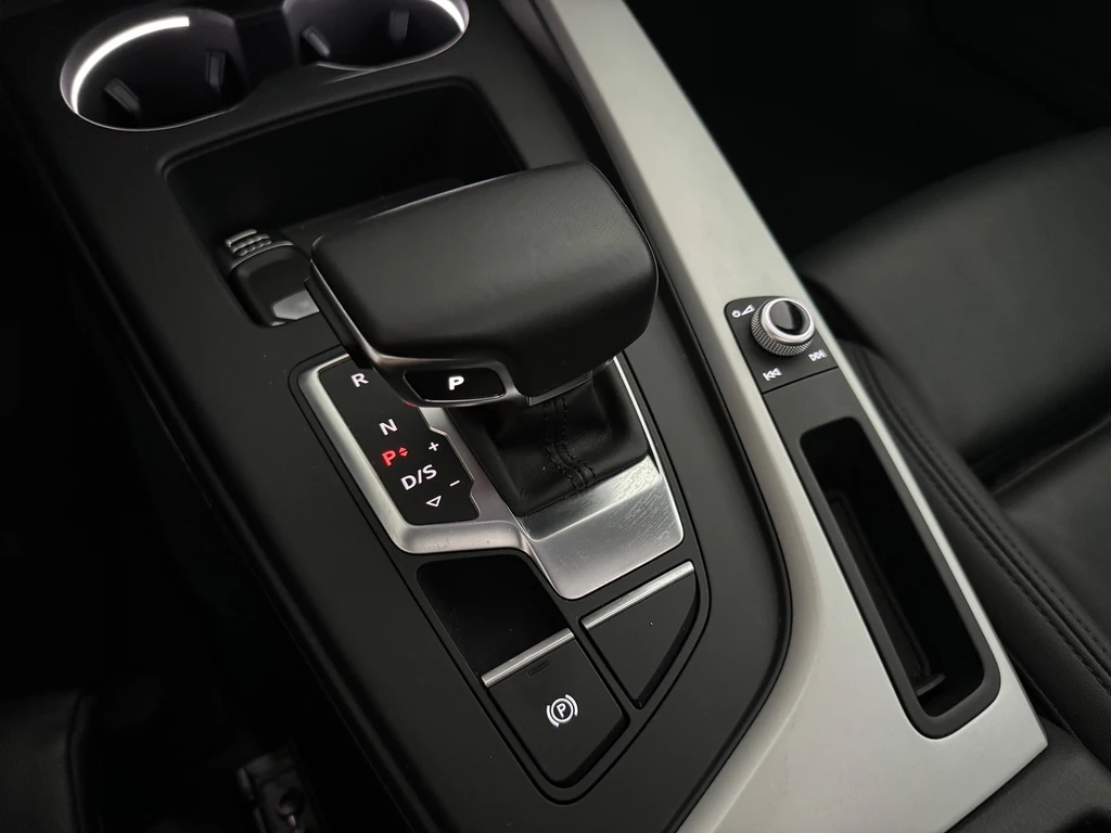 Audi A4 – foto 24