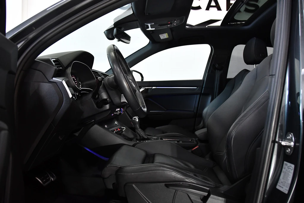 Audi Q3 – foto 9