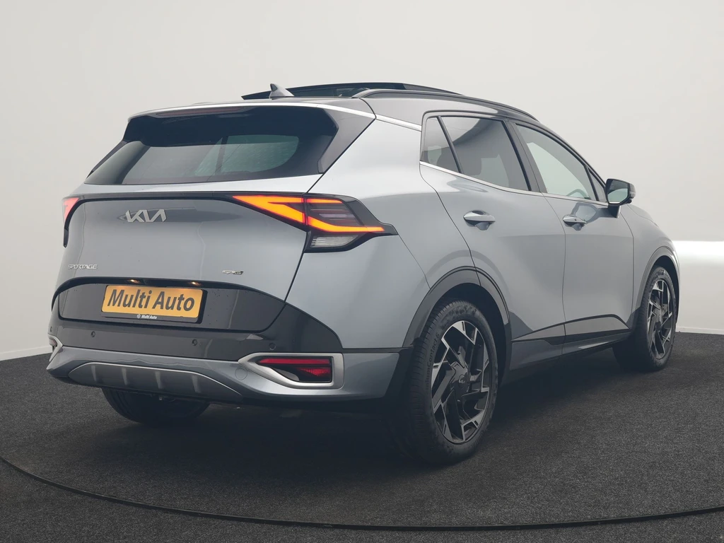Kia Sportage – foto 7