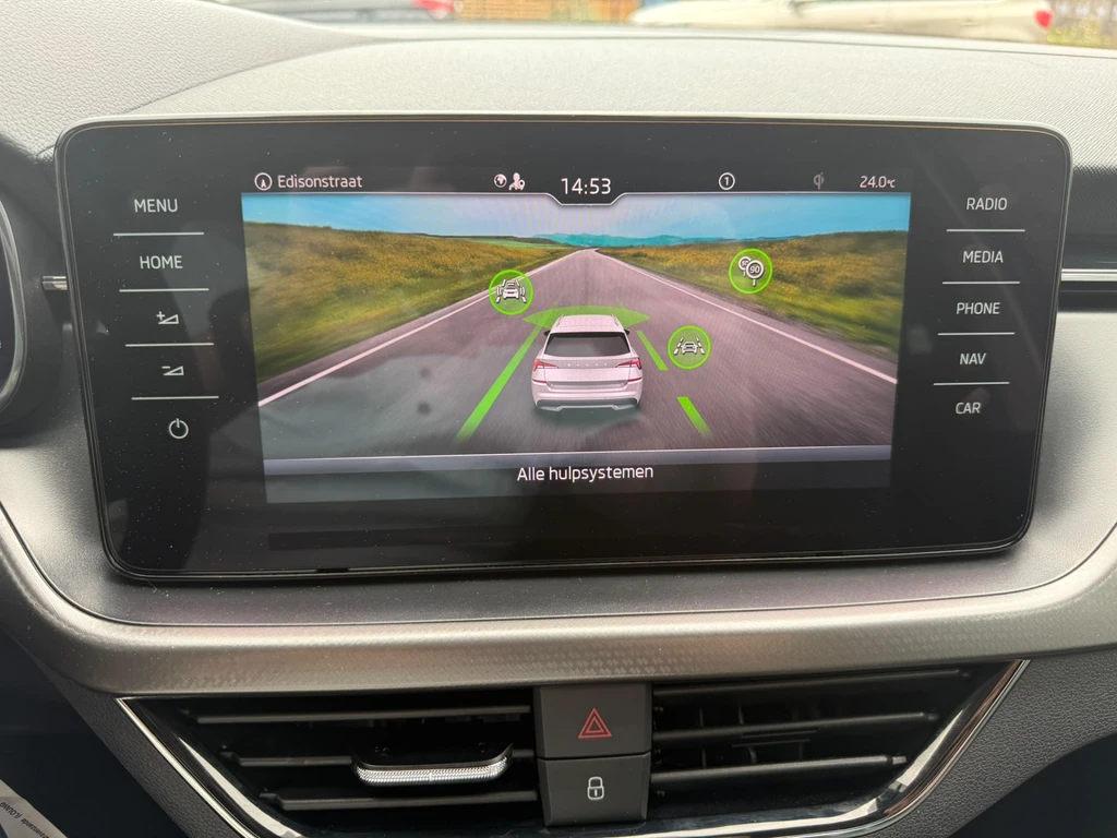 Škoda Kamiq – foto 29