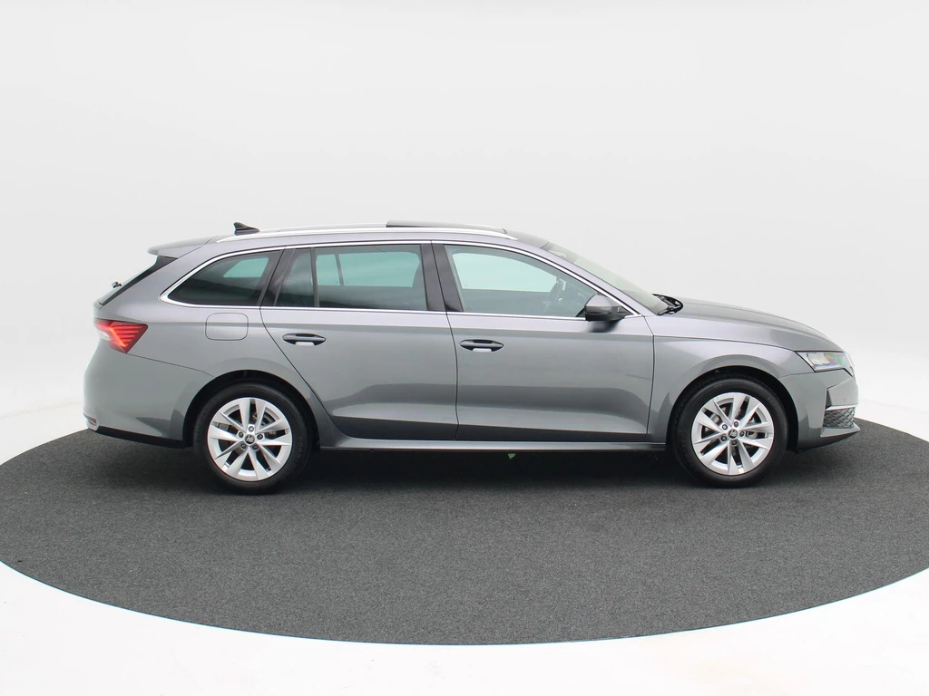 Škoda Octavia – foto 6