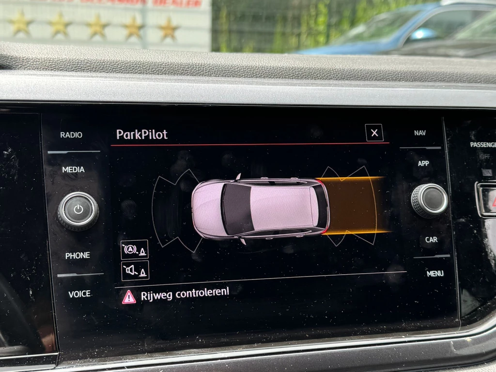 Volkswagen Polo – foto 23