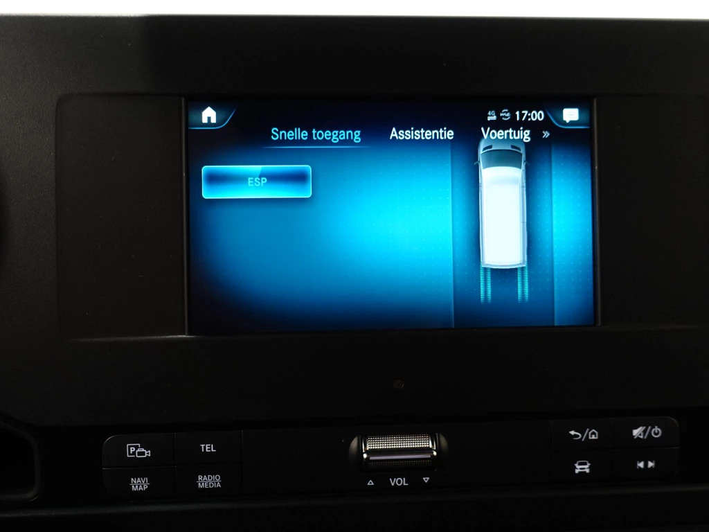 Mercedes-Benz Sprinter – foto 37