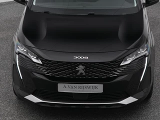Peugeot 3008 – thumbnail 20