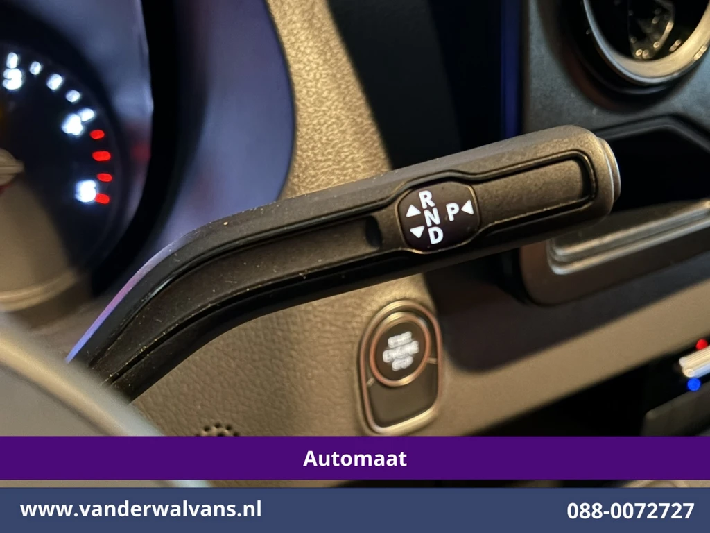 Mercedes-Benz Sprinter – foto 6