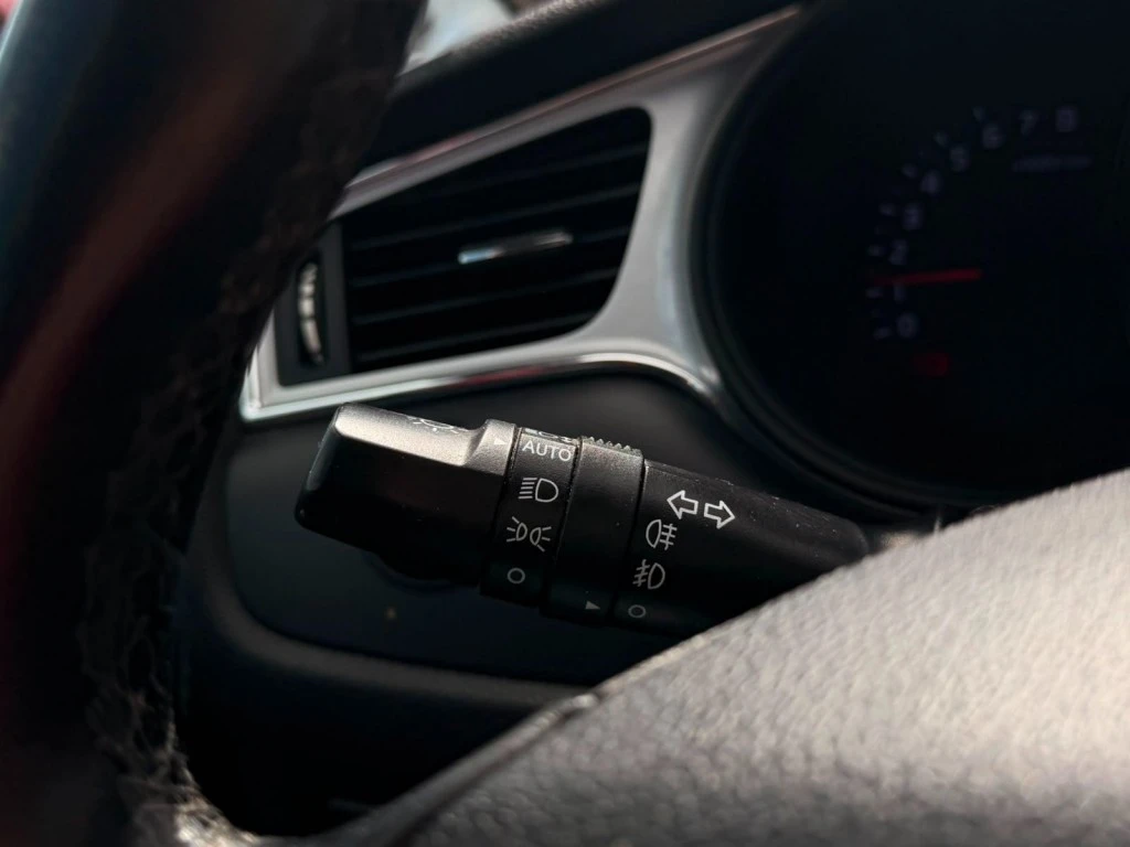 Kia Ceed – foto 13