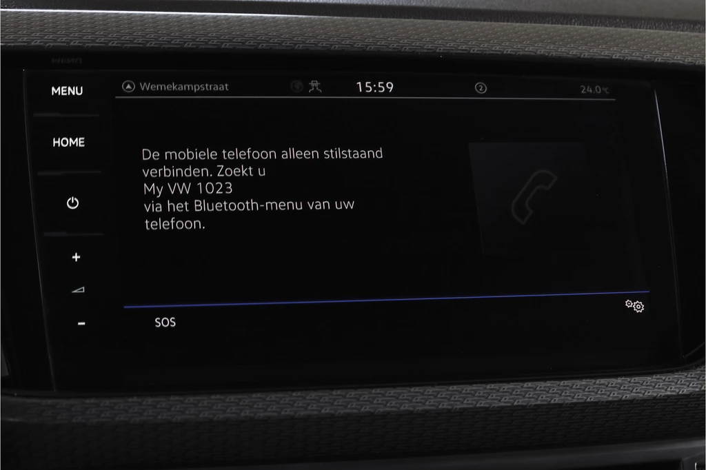 Volkswagen T-Cross – foto 23