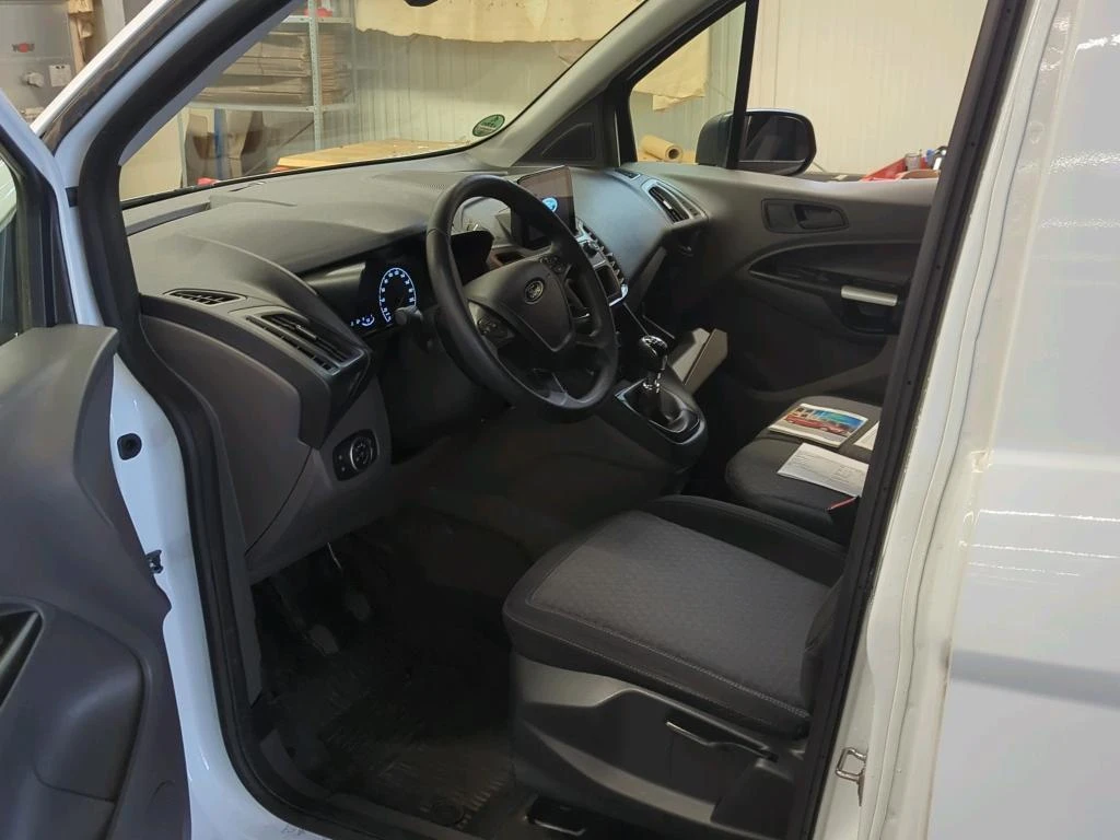 Ford Transit Connect – foto 8