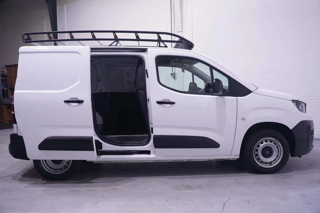 Peugeot Partner – foto 8