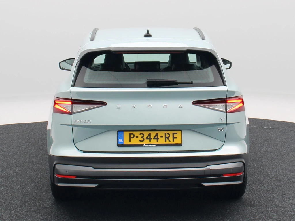 Škoda Enyaq iV – foto 3