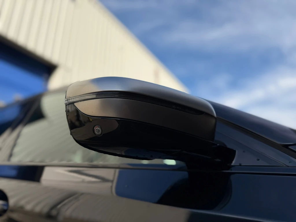BMW 5 Serie – foto 24