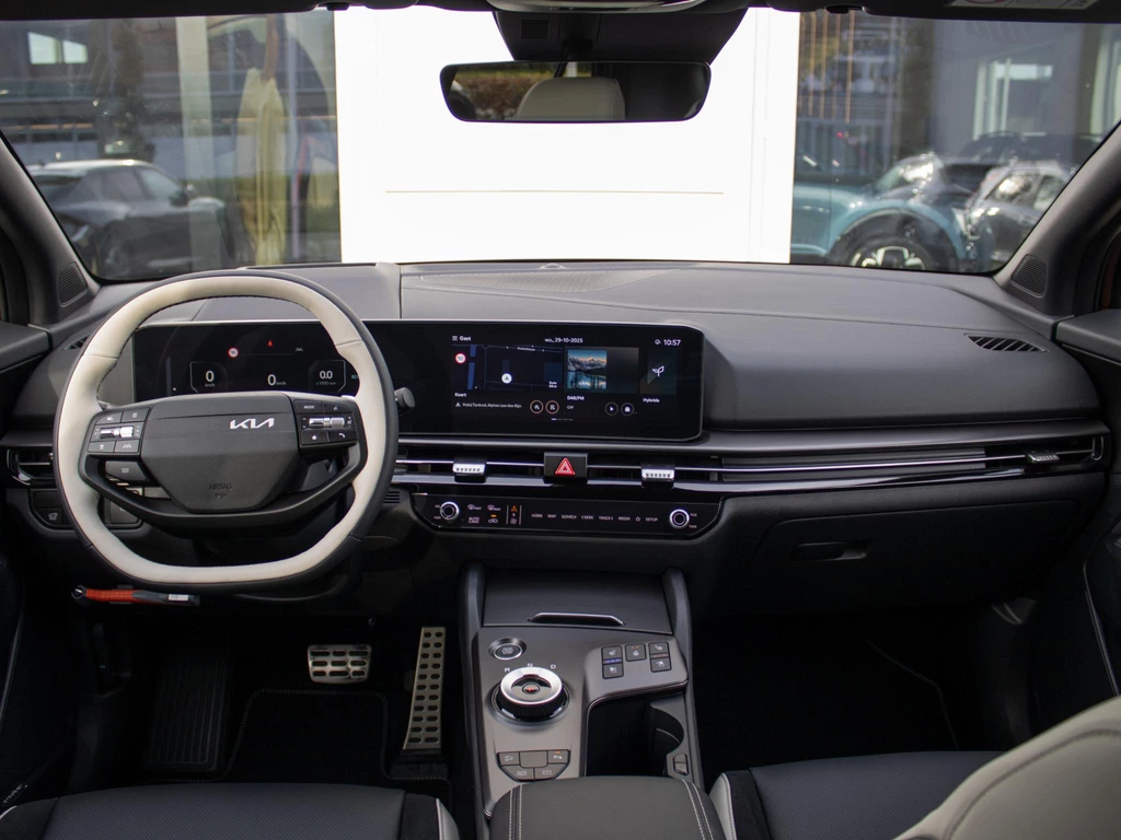 Kia Sportage – foto 18