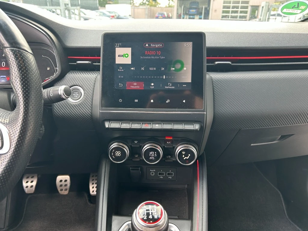 Renault Clio – foto 16