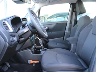 Jeep Renegade – thumbnail 13