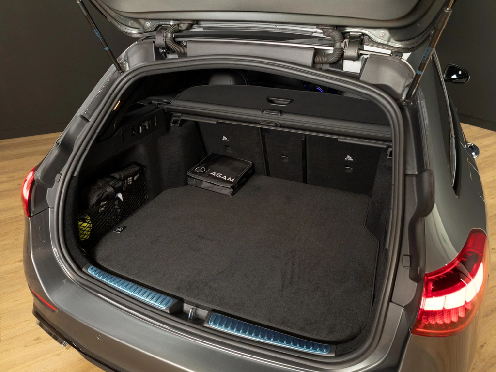 Mercedes-Benz C-Klasse – foto 21