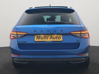 Škoda Superb – thumbnail 5