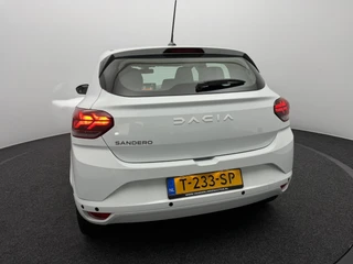Dacia Sandero – thumbnail 4