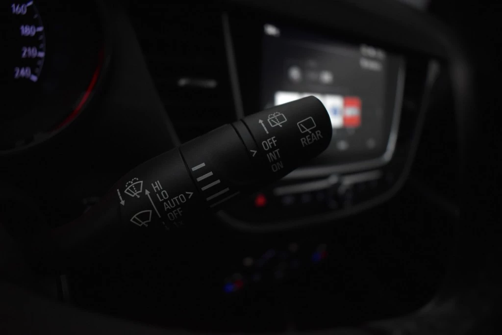 Opel Crossland – foto 16