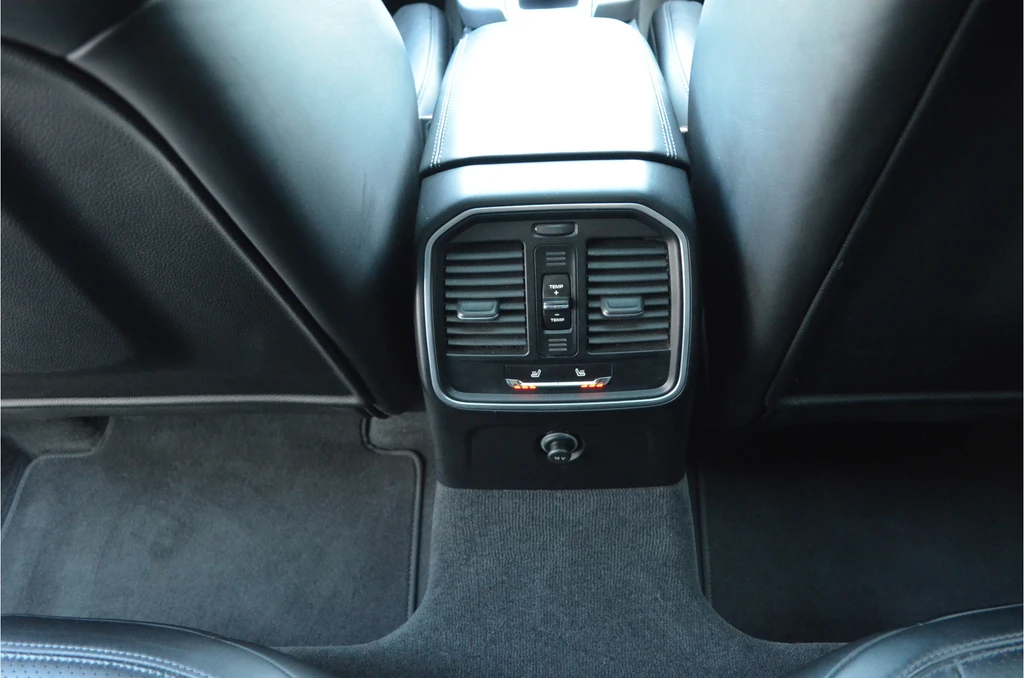 Porsche Macan – foto 31
