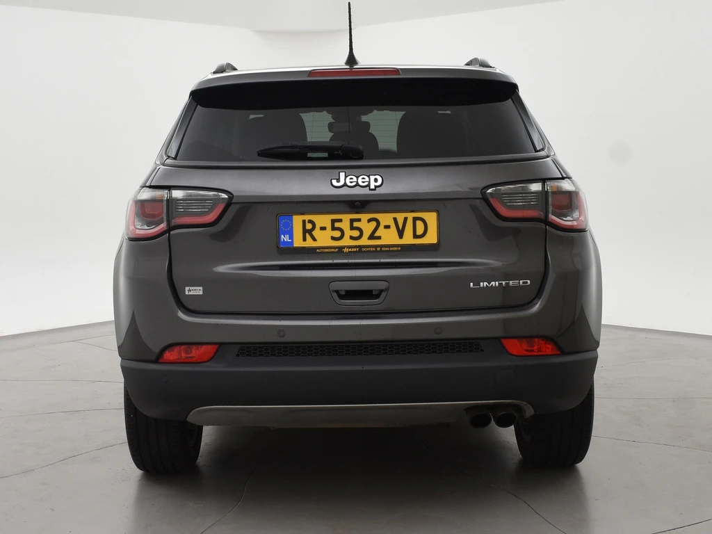 Jeep Compass – foto 3