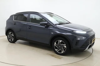 Hyundai Bayon – thumbnail 8