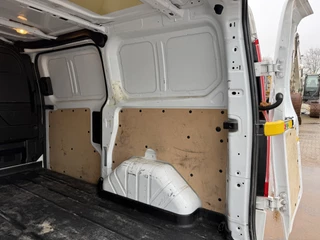 Ford Transit Custom – thumbnail 17