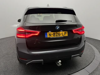 BMW iX3 – thumbnail 4