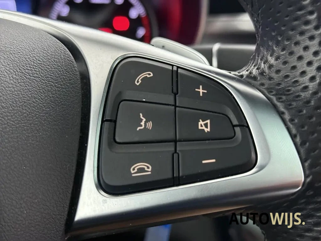 Mercedes-Benz C-Klasse – foto 17