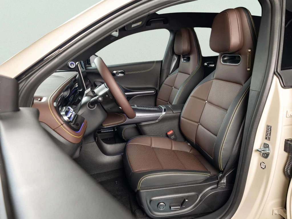 smart #3 – foto 7