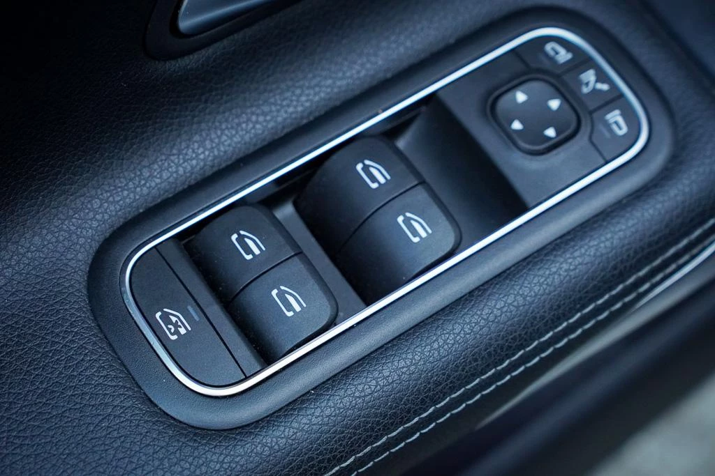 Mercedes-Benz CLA – foto 17