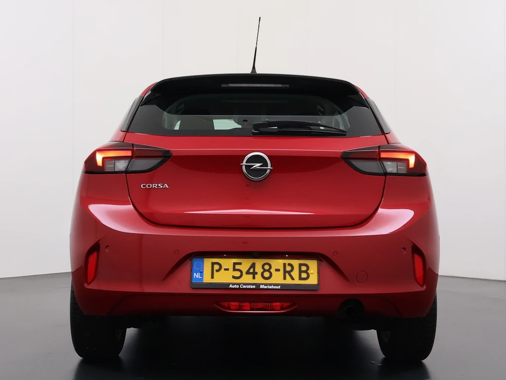 Opel Corsa – foto 4