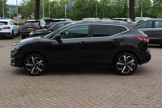 Nissan QASHQAI – thumbnail 2