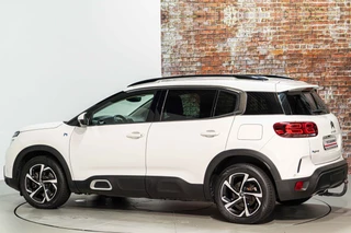 Citroën C5 Aircross – thumbnail 10