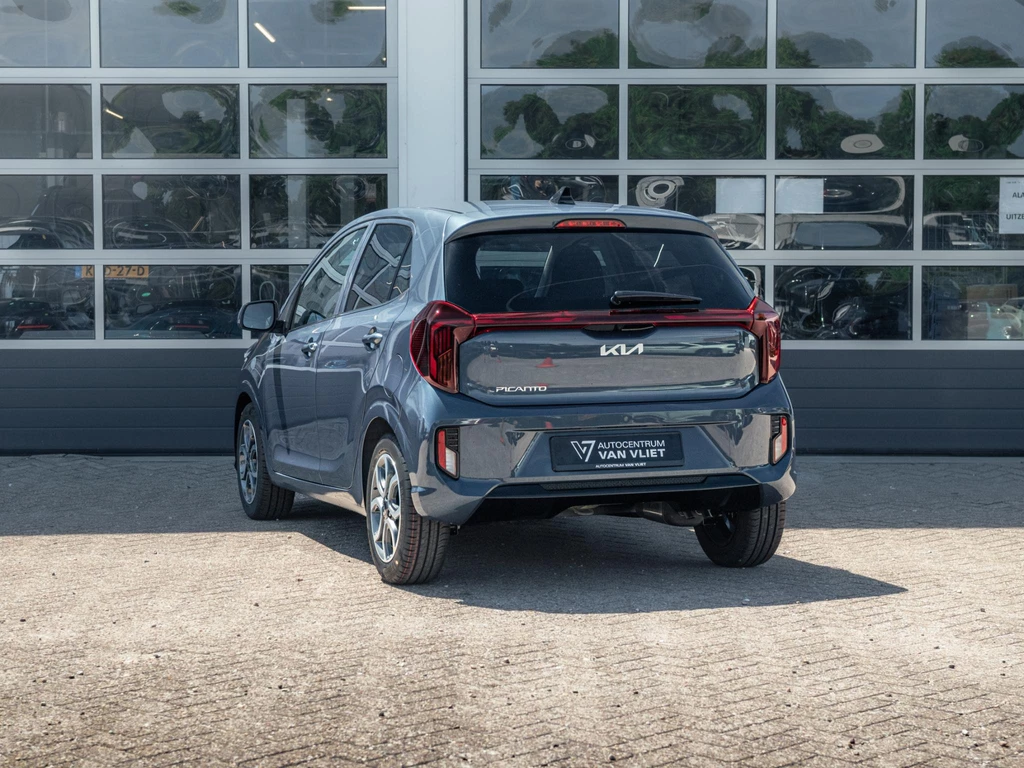 Kia Picanto – foto 4