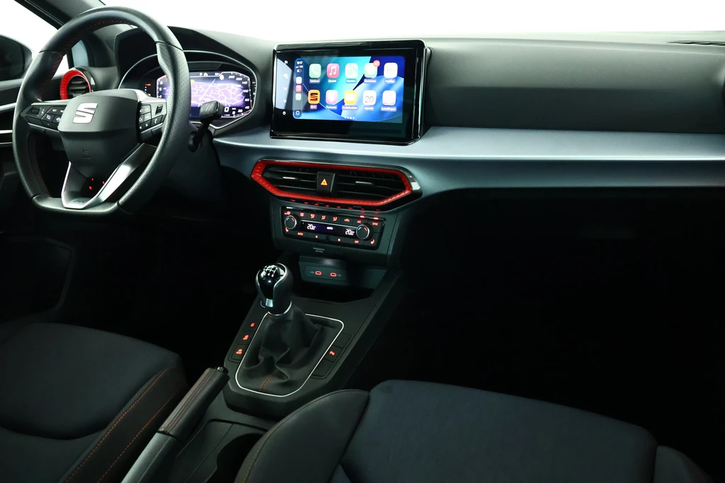 SEAT Ibiza – foto 11